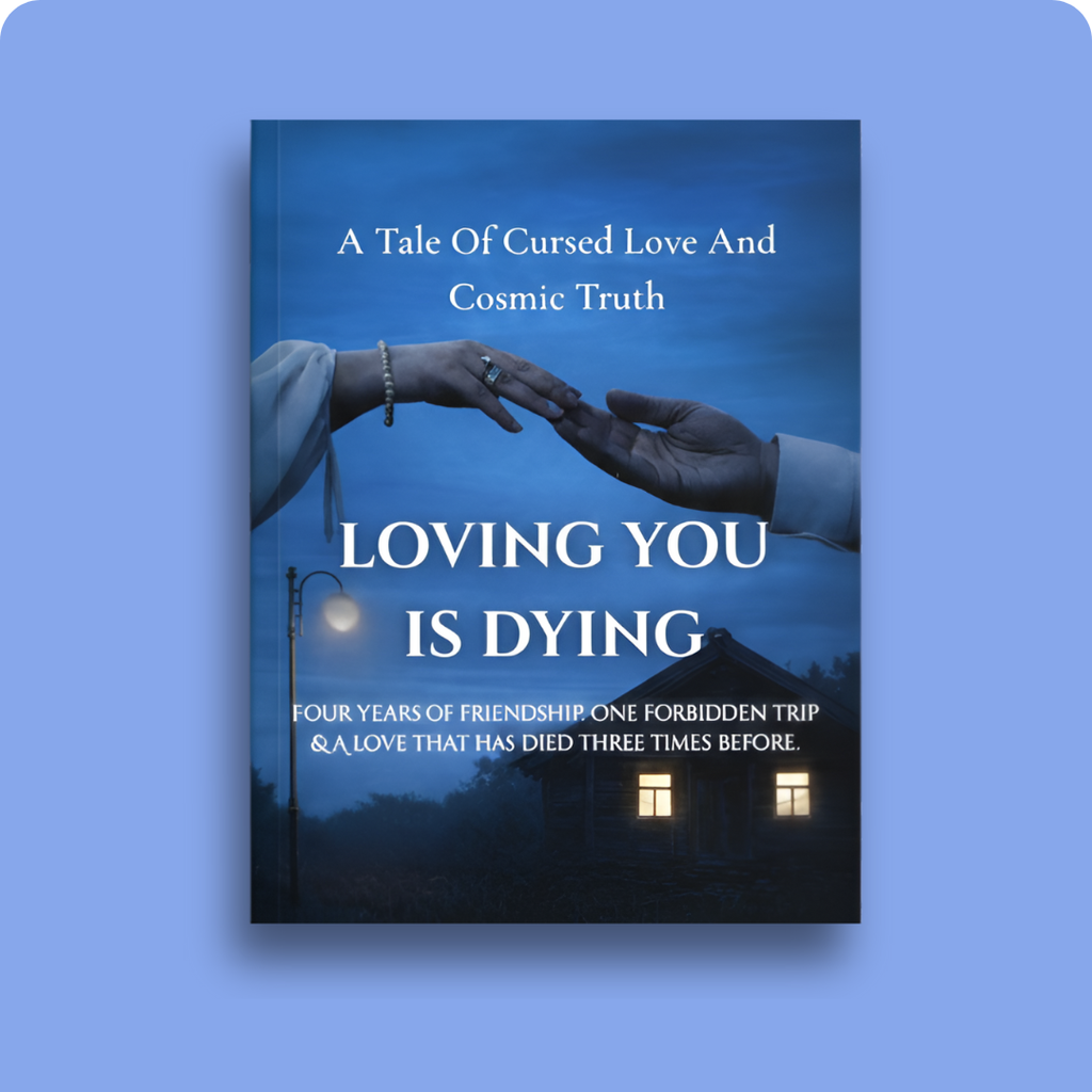 Loving You Is Dying
