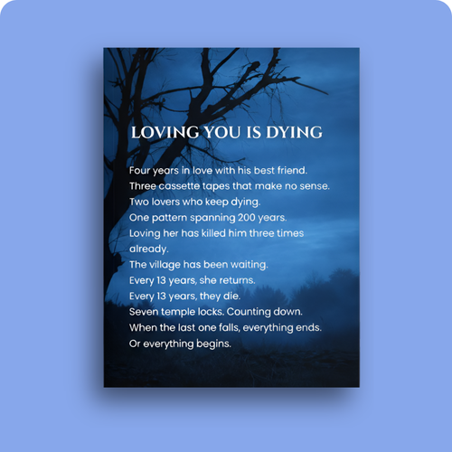 Loving You Is Dying